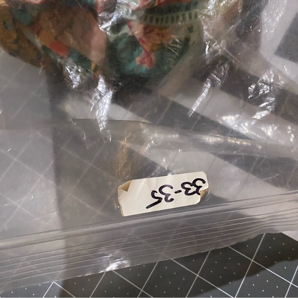 Spell Lotus Maxi Dress in Peacock XXS - Picture 9 of 9